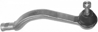 OPEN PARTS sse111001 -  Наконечник поперечной рулевой тяги